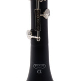Backun Model BCLBALPHA-NK 'Alpha' Student Bb Clarinet SN 2101161 RENEWED