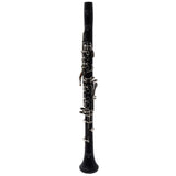 Backun Model BCLBALPHA-NK 'Alpha' Student Bb Clarinet SN 2101161 RENEWED