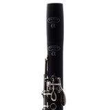 Backun Model BCLBALPHA-NK 'Alpha' Student Bb Clarinet SN 2101161 RENEWED