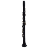 Backun Model BCLBALPHA-NK 'Alpha' Student Bb Clarinet SN 2200002 RENEWED