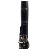 Backun Model BCLBALPHA-NK 'Alpha' Student Bb Clarinet SN 2200002 RENEWED