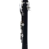 Backun Model BCLBALPHA-NK 'Alpha' Student Bb Clarinet SN 2200330 OPEN BOX- for sale at BrassAndWinds.com