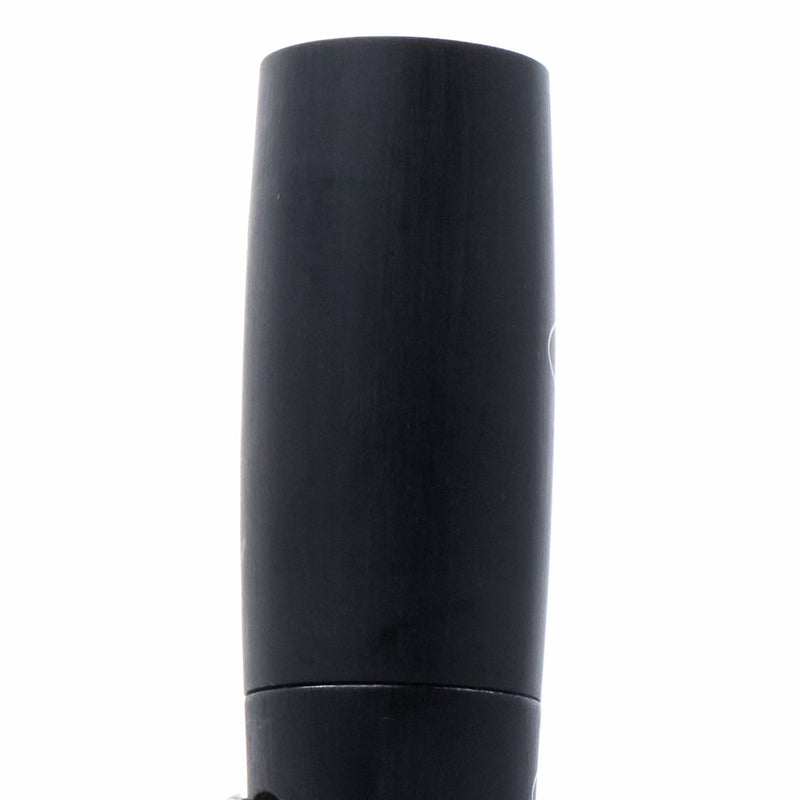 Backun Model BCLBALPHA-NK 'Alpha' Student Bb Clarinet SN 2200330 OPEN BOX- for sale at BrassAndWinds.com