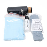 Backun Model BCLBALPHA-NK 'Alpha' Student Bb Clarinet SN 2200330 OPEN BOX- for sale at BrassAndWinds.com