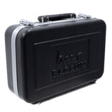 Backun Model BCLBALPHA-NK 'Alpha' Student Bb Clarinet SN 2200330 OPEN BOX- for sale at BrassAndWinds.com