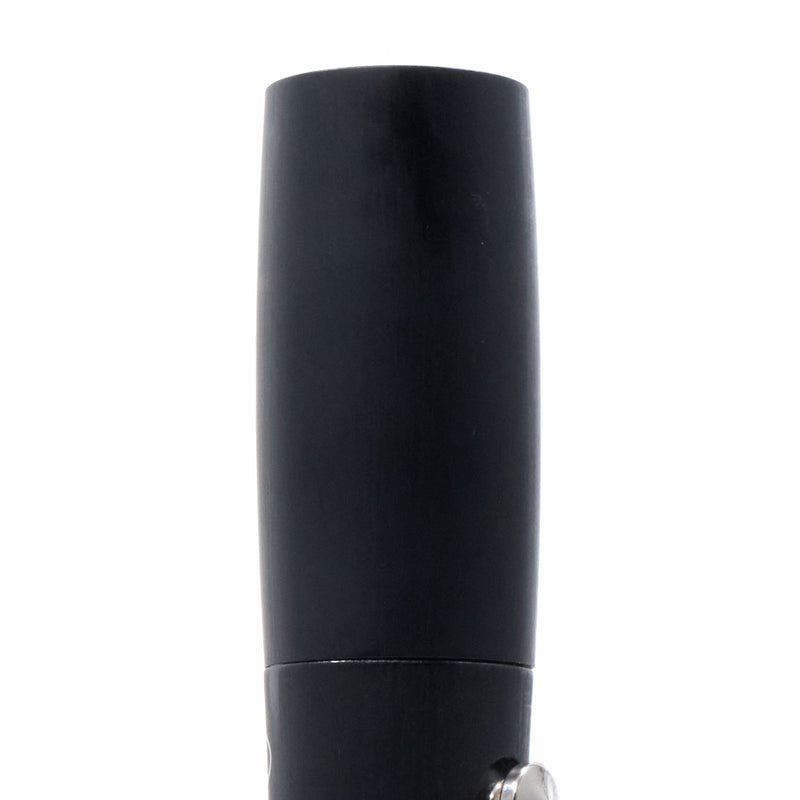 Backun Model BCLBALPHA-NK 'Alpha' Student Bb Clarinet SN 2200330 OPEN BOX- for sale at BrassAndWinds.com