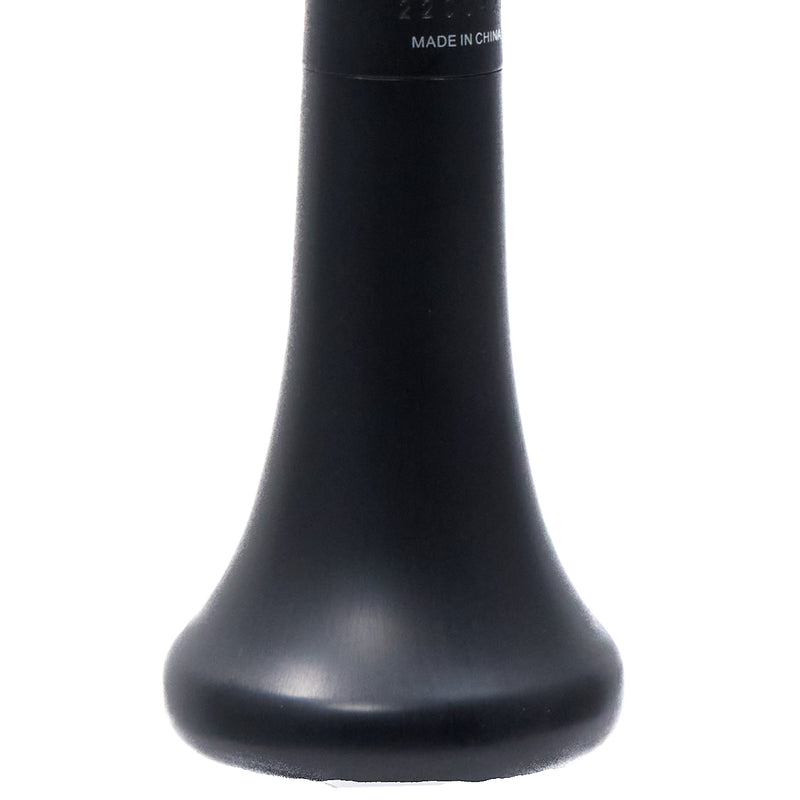 Backun Model BCLBALPHA-NK 'Alpha' Student Bb Clarinet SN 2200422 OPEN BOX- for sale at BrassAndWinds.com