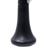 Backun Model BCLBALPHA-NK 'Alpha' Student Bb Clarinet SN 2200422 OPEN BOX- for sale at BrassAndWinds.com