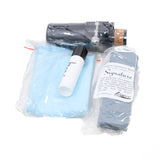 Backun Model BCLBALPHA-NK 'Alpha' Student Bb Clarinet SN 2200422 OPEN BOX- for sale at BrassAndWinds.com