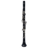 Backun Model BCLBALPHA-NK 'Alpha' Student Bb Clarinet SN 2200422 OPEN BOX- for sale at BrassAndWinds.com