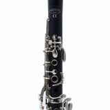 Backun Model BCLBALPHA-NK 'Alpha' Student Bb Clarinet SN 2200422 OPEN BOX- for sale at BrassAndWinds.com