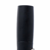Backun Model BCLBALPHA-NK 'Alpha' Student Bb Clarinet SN 2200422 OPEN BOX- for sale at BrassAndWinds.com