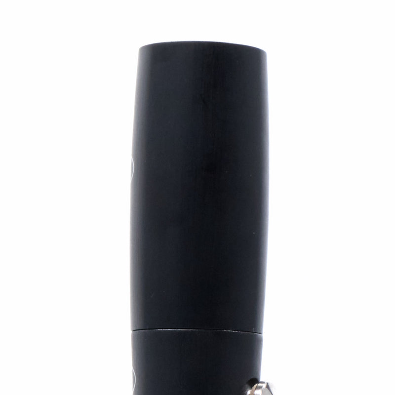 Backun Model BCLBALPHA-NK 'Alpha' Student Bb Clarinet SN 2200422 OPEN BOX- for sale at BrassAndWinds.com