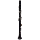Backun Model BCLBALPHA-NKPZ 'Alpha Plus' Student Bb Clarinet SN AZ10009 EXCELLENT