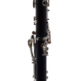 Backun Model BCLBALPHA-NKPZ 'Alpha Plus' Student Bb Clarinet SN AZ10009 EXCELLENT