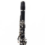 Backun Model BCLBALPHA-NKPZ 'Alpha Plus' Student Bb Clarinet SN AZ11540 OPEN BOX- for sale at BrassAndWinds.com