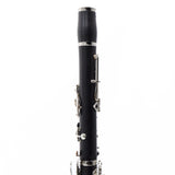 Backun Model BCLBALPHA-NKPZ 'Alpha Plus' Student Bb Clarinet SN AZ11540 OPEN BOX- for sale at BrassAndWinds.com