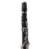 Backun Model BCLBALPHA-NKPZ 'Alpha Plus' Student Bb Clarinet SN AZ11540 OPEN BOX- for sale at BrassAndWinds.com