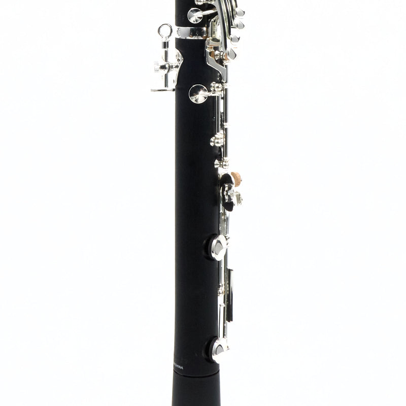 Backun Model BCLBALPHA-SK 'Alpha' Student Bb Clarinet SN 2400939 OPEN BOX- for sale at BrassAndWinds.com