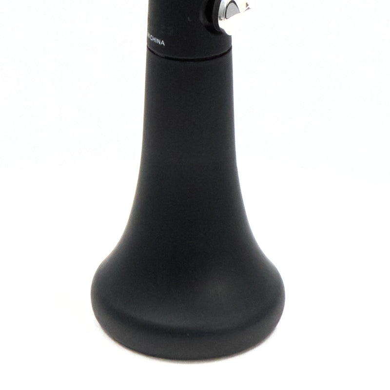 Backun Model BCLBALPHA-SK 'Alpha' Student Bb Clarinet SN 2400939 OPEN BOX- for sale at BrassAndWinds.com
