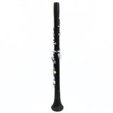Backun Model BCLBALPHA-SK 'Alpha' Student Bb Clarinet SN 2400939 OPEN BOX- for sale at BrassAndWinds.com