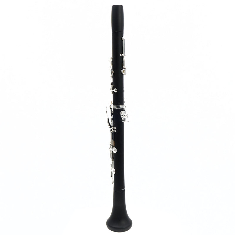 Backun Model BCLBALPHA-SK 'Alpha' Student Bb Clarinet SN 2400939 OPEN BOX- for sale at BrassAndWinds.com