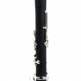 Backun Model BCLBALPHA-SK 'Alpha' Student Bb Clarinet SN 2400939 OPEN BOX- for sale at BrassAndWinds.com