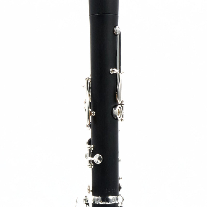 Backun Model BCLBALPHA-SK 'Alpha' Student Bb Clarinet SN 2400939 OPEN BOX- for sale at BrassAndWinds.com