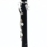 Backun Model BCLBALPHA-SK 'Alpha' Student Bb Clarinet SN 2400939 OPEN BOX- for sale at BrassAndWinds.com
