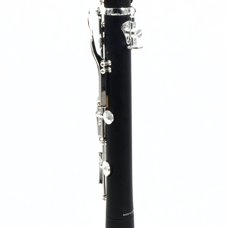 Backun Model BCLBALPHA-SK 'Alpha' Student Bb Clarinet SN 2400939 OPEN BOX- for sale at BrassAndWinds.com