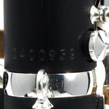 Backun Model BCLBALPHA-SK 'Alpha' Student Bb Clarinet SN 2400939 OPEN BOX- for sale at BrassAndWinds.com