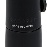 Backun Model BCLBALPHA-SK 'Alpha' Student Bb Clarinet SN 2400939 OPEN BOX- for sale at BrassAndWinds.com