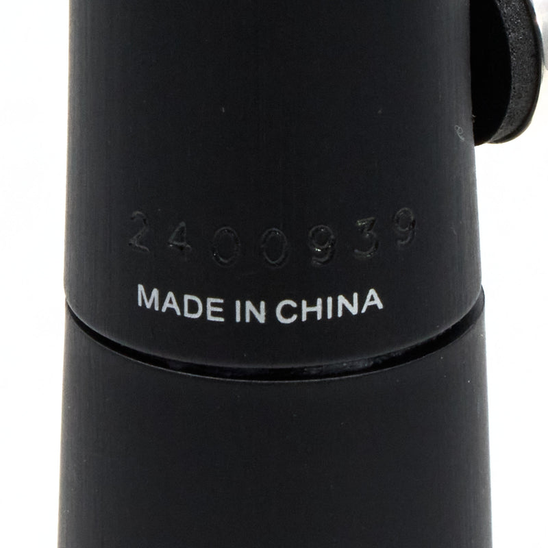 Backun Model BCLBALPHA-SK 'Alpha' Student Bb Clarinet SN 2400939 OPEN BOX- for sale at BrassAndWinds.com