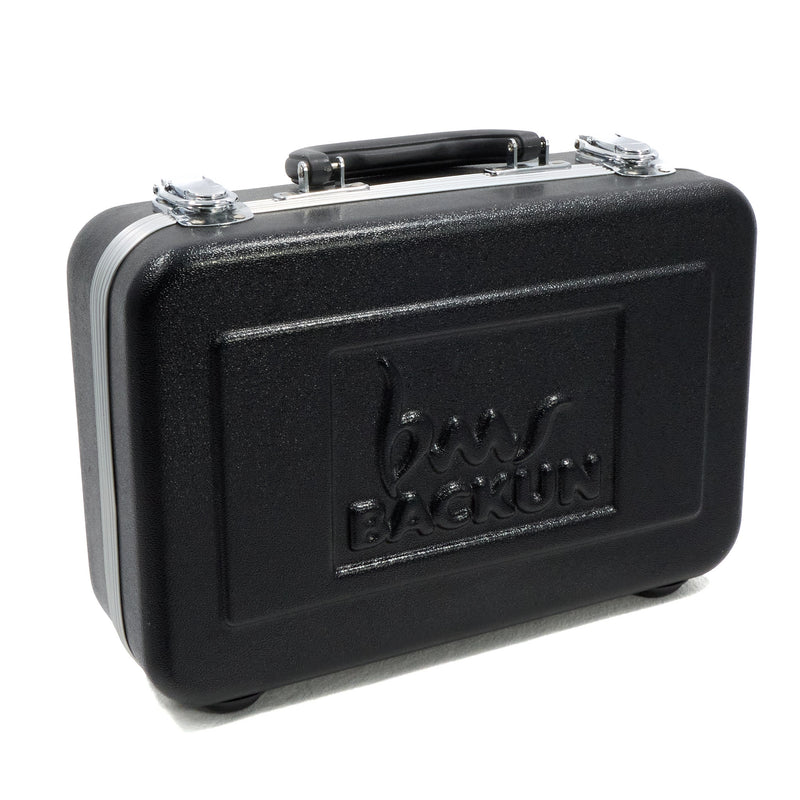Backun Model BCLBALPHA-SK 'Alpha' Student Bb Clarinet SN 2400939 OPEN BOX- for sale at BrassAndWinds.com