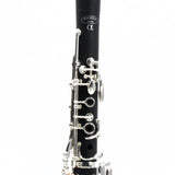 Backun Model BCLBALPHA-SK 'Alpha' Student Bb Clarinet SN 2400939 OPEN BOX- for sale at BrassAndWinds.com