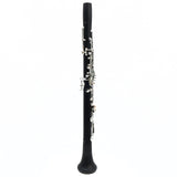 Backun Model BCLBALPHA-SK 'Alpha' Student Bb Clarinet SN 2400939 OPEN BOX- for sale at BrassAndWinds.com