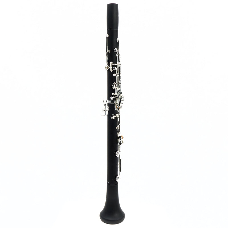 Backun Model BCLBALPHA-SK 'Alpha' Student Bb Clarinet SN 2400939 OPEN BOX- for sale at BrassAndWinds.com