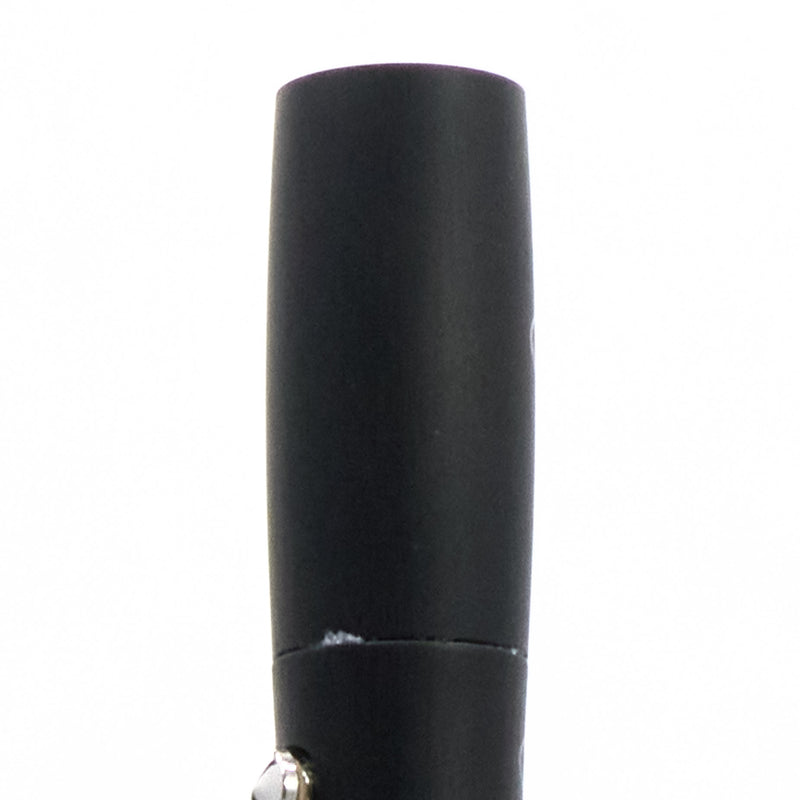 Backun Model BCLBALPHA-SK 'Alpha' Student Bb Clarinet SN 2400939 OPEN BOX- for sale at BrassAndWinds.com
