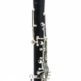 Backun Model BCLBALPHA-SK 'Alpha' Student Bb Clarinet SN 2400939 OPEN BOX- for sale at BrassAndWinds.com