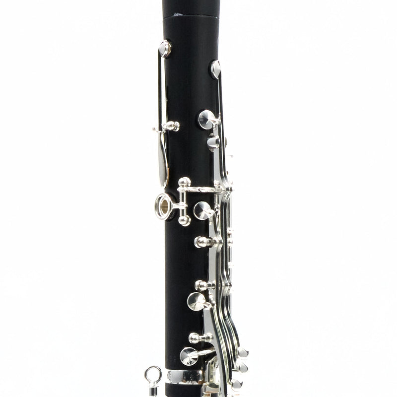 Backun Model BCLBALPHA-SK 'Alpha' Student Bb Clarinet SN 2400939 OPEN BOX- for sale at BrassAndWinds.com