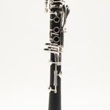 Backun Model BCLBALPHA-SK 'Alpha' Student Bb Clarinet SN 2401070 OPEN BOX- for sale at BrassAndWinds.com