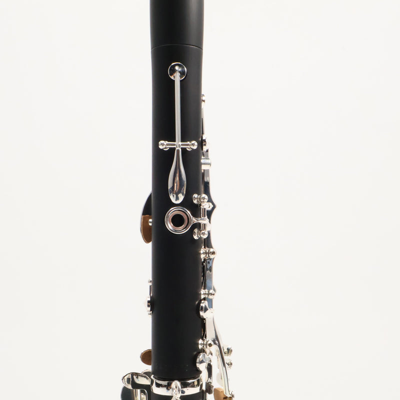 Backun Model BCLBALPHA-SK 'Alpha' Student Bb Clarinet SN 2401070 OPEN BOX- for sale at BrassAndWinds.com