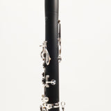 Backun Model BCLBALPHA-SK 'Alpha' Student Bb Clarinet SN 2401070 OPEN BOX- for sale at BrassAndWinds.com
