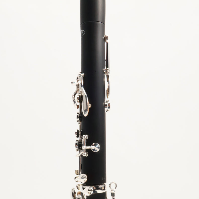 Backun Model BCLBALPHA-SK 'Alpha' Student Bb Clarinet SN 2401070 OPEN BOX- for sale at BrassAndWinds.com