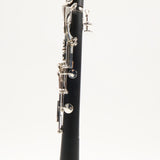Backun Model BCLBALPHA-SK 'Alpha' Student Bb Clarinet SN 2401070 OPEN BOX- for sale at BrassAndWinds.com