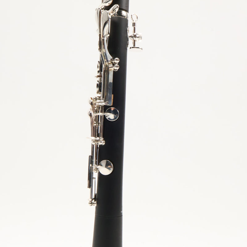 Backun Model BCLBALPHA-SK 'Alpha' Student Bb Clarinet SN 2401070 OPEN BOX- for sale at BrassAndWinds.com