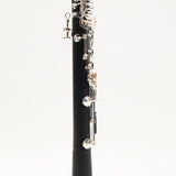 Backun Model BCLBALPHA-SK 'Alpha' Student Bb Clarinet SN 2401070 OPEN BOX- for sale at BrassAndWinds.com