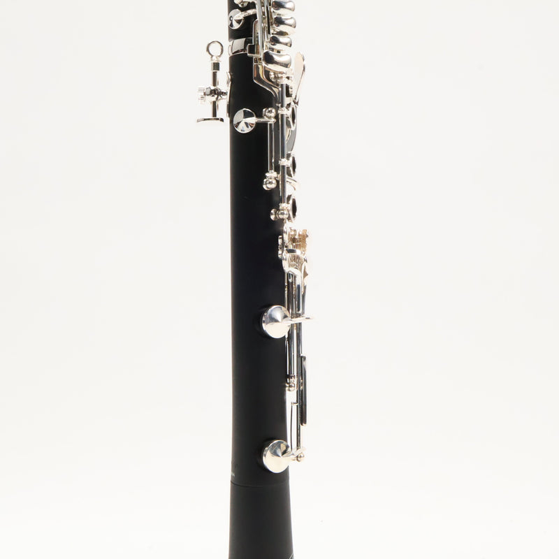 Backun Model BCLBALPHA-SK 'Alpha' Student Bb Clarinet SN 2401070 OPEN BOX- for sale at BrassAndWinds.com
