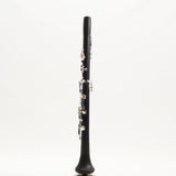 Backun Model BCLBALPHA-SK 'Alpha' Student Bb Clarinet SN 2401070 OPEN BOX- for sale at BrassAndWinds.com