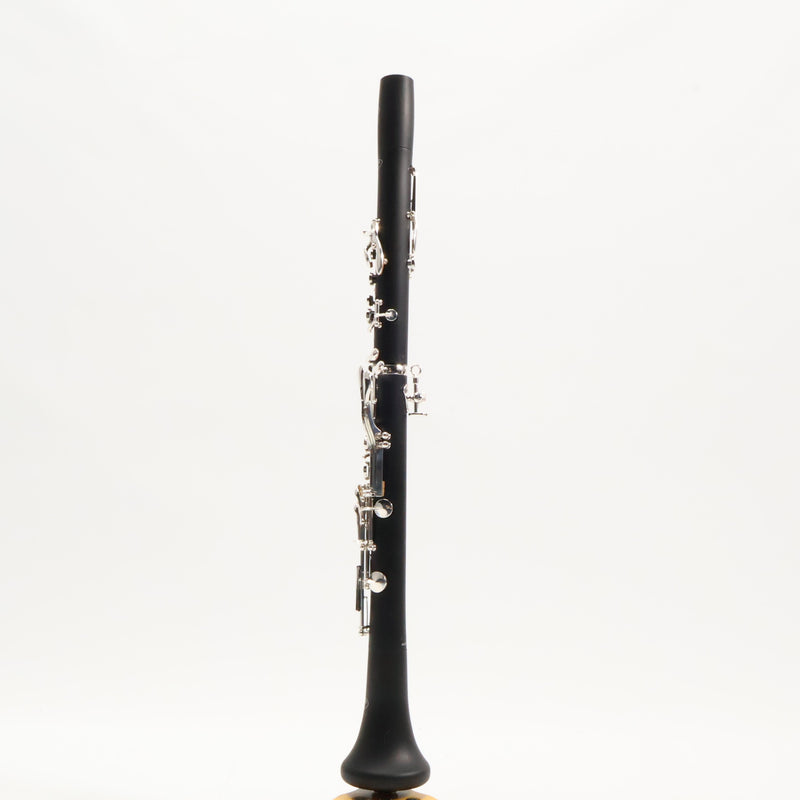 Backun Model BCLBALPHA-SK 'Alpha' Student Bb Clarinet SN 2401070 OPEN BOX- for sale at BrassAndWinds.com